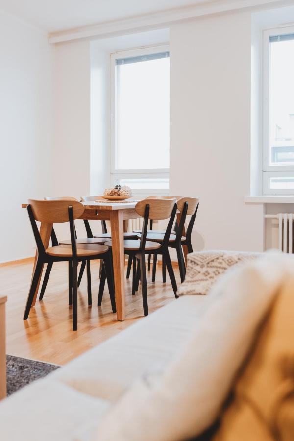 הלסינקי Scandic Primo Apartments - Malminkatu 49M2 מראה חיצוני תמונה
