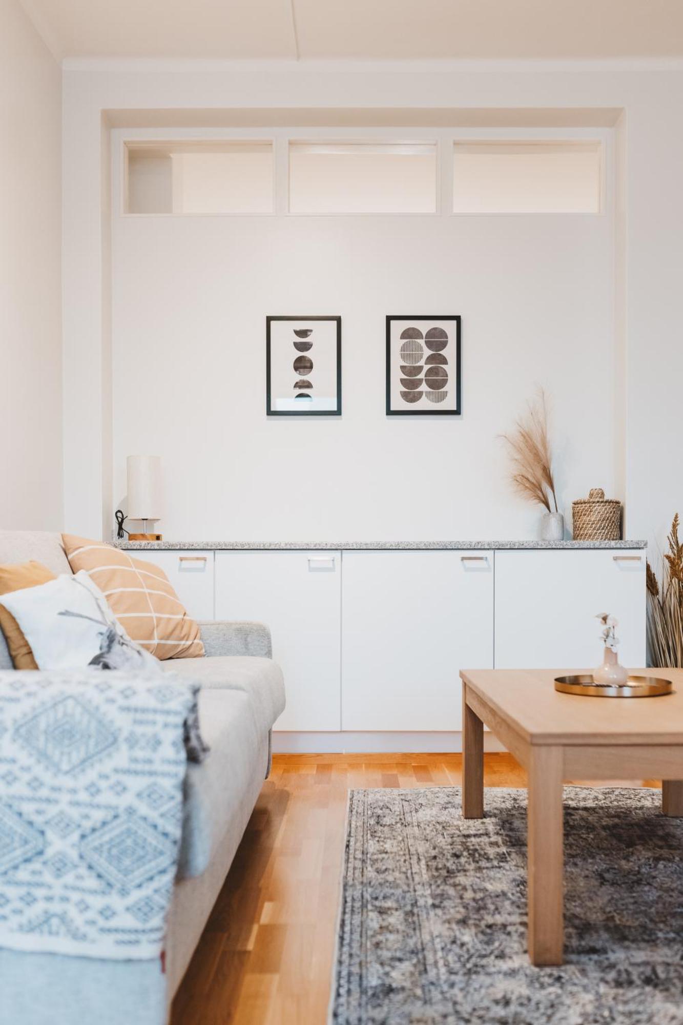 הלסינקי Scandic Primo Apartments - Malminkatu 49M2 מראה חיצוני תמונה