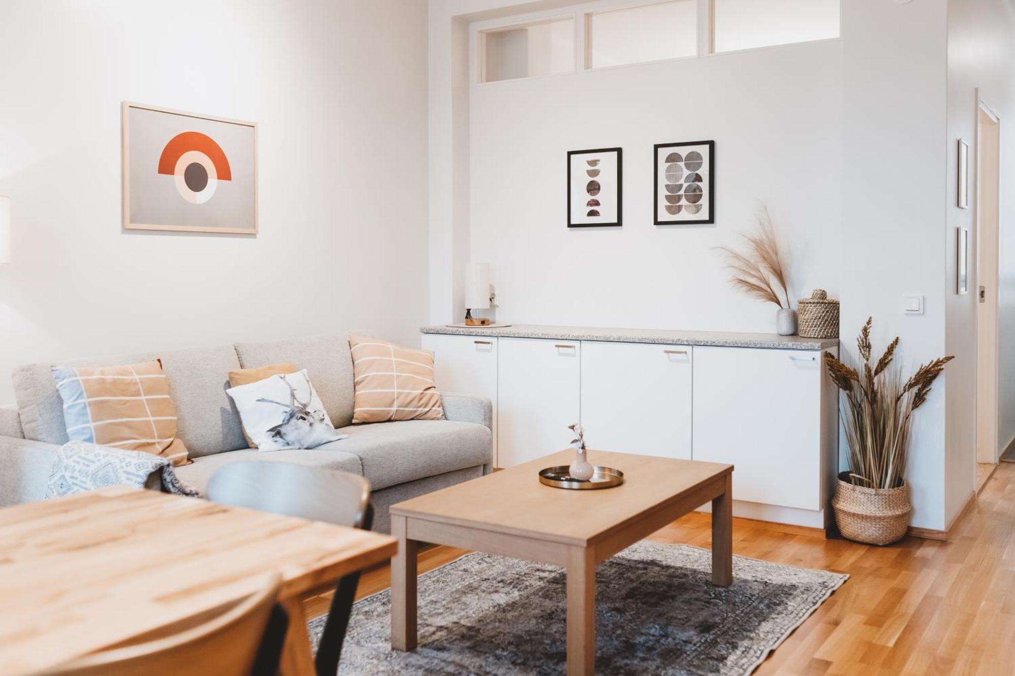 הלסינקי Scandic Primo Apartments - Malminkatu 49M2 מראה חיצוני תמונה