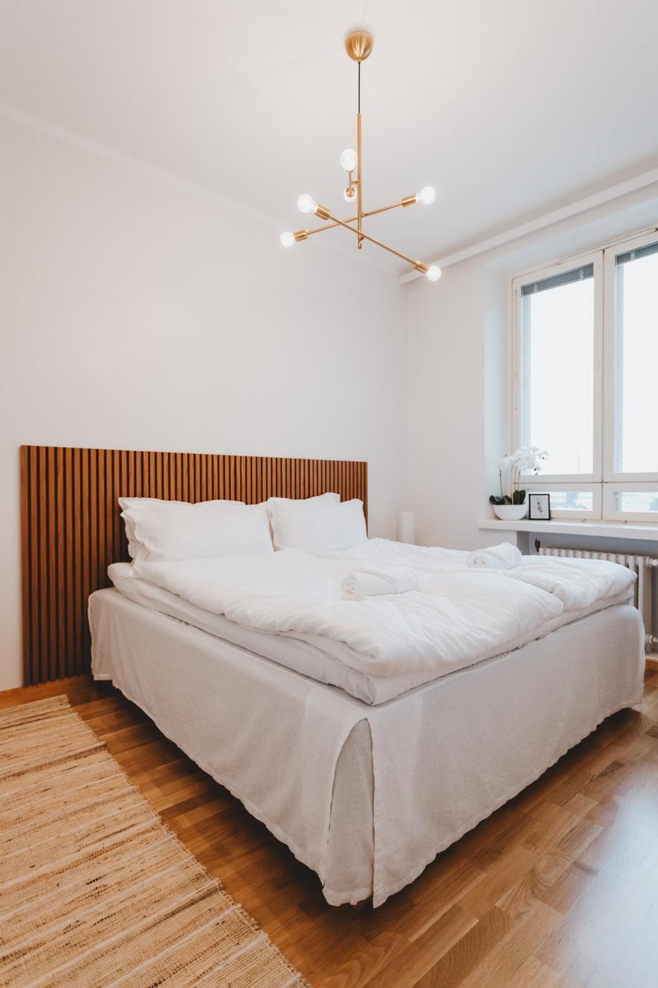 הלסינקי Scandic Primo Apartments - Malminkatu 49M2 מראה חיצוני תמונה