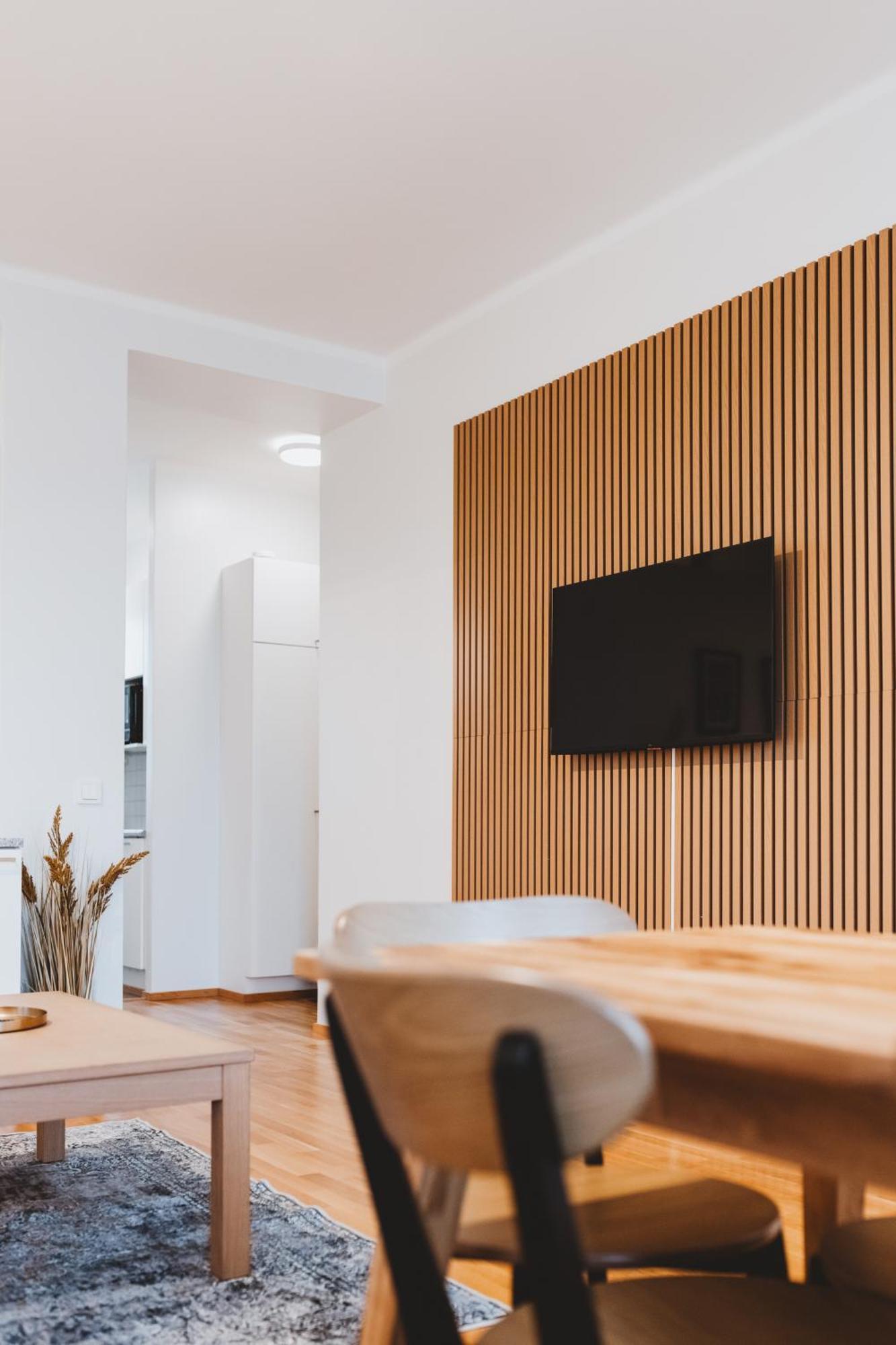 הלסינקי Scandic Primo Apartments - Malminkatu 49M2 מראה חיצוני תמונה